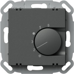ΘΕΡΜΟΣΤΑΤΗΣ ΘΕΡΜΑΝΣΗΣ 10A 230V~ AT XO LOGIQ