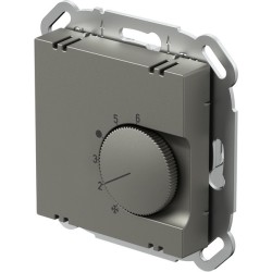 ΘΕΡΜΟΣΤΑΤΗΣ ΘΕΡΜΑΝΣΗΣ 10A 230V~ TI XO LOGIQ