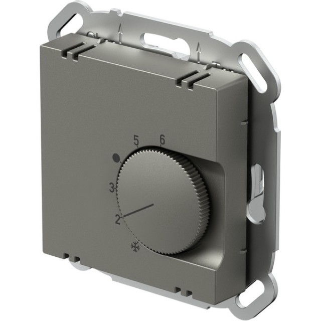 ΘΕΡΜΟΣΤΑΤΗΣ ΘΕΡΜΑΝΣΗΣ 10A 230V~ TI XO LOGIQ