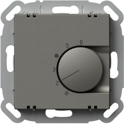 ΘΕΡΜΟΣΤΑΤΗΣ ΘΕΡΜΑΝΣΗΣ 10A 230V~ TI XO LOGIQ