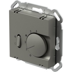 ΘΕΡΜΟΣΤΑΤΗΣ ΨΥΞ/ΘΕΡΜ 5A 230V~ TI XO LOGIQ