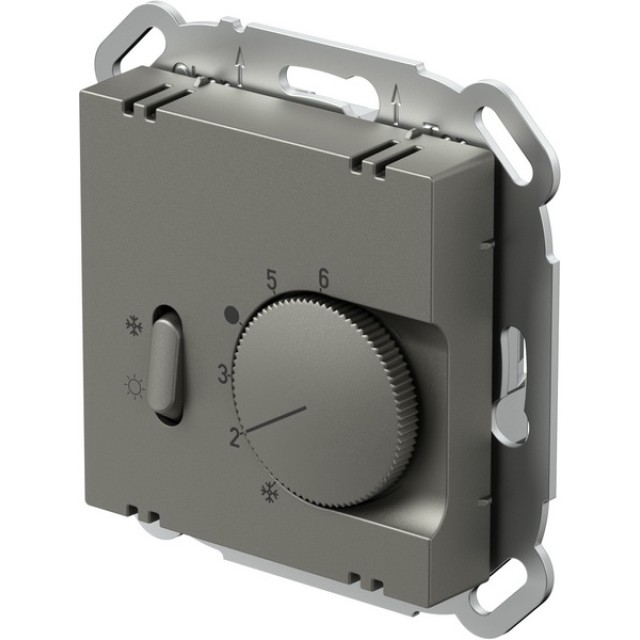 ΘΕΡΜΟΣΤΑΤΗΣ ΨΥΞ/ΘΕΡΜ 5A 230V~ TI XO LOGIQ