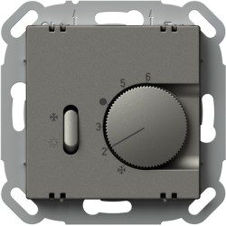 ΘΕΡΜΟΣΤΑΤΗΣ ΨΥΞ/ΘΕΡΜ 5A 230V~ TI XO LOGIQ