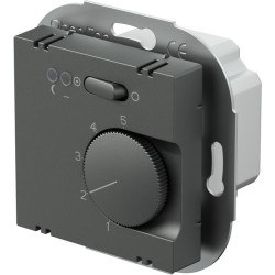 ΘΕΡΜΟΣΤΑΤΗΣ ΕΝΔΟΔΑΠ 16A 230V~ AT XO LOGIQ