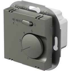 ΘΕΡΜΟΣΤΑΤΗΣ ΕΝΔΟΔΑΠ 16A 230V~ TI XO LOGIQ