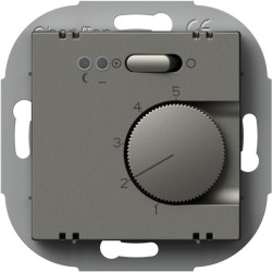 ΘΕΡΜΟΣΤΑΤΗΣ ΕΝΔΟΔΑΠ 16A 230V~ TI XO LOGIQ