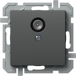 ΠΡΙΖΑ TV ΑΠΛΗ 0dB AT XO LOGIQ