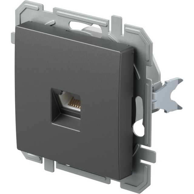 ΠΡΙΖΑ CAT5e KS RJ45 8/8 AT XO LOGIQ ΠΡΙΖΑ CAT5e KS RJ45 8/8 AT XO LOGIQ