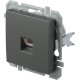 ΠΡΙΖΑ CAT5e KS RJ45 8/8 AT XO LOGIQ ΠΡΙΖΑ CAT5e KS RJ45 8/8 AT XO LOGIQ