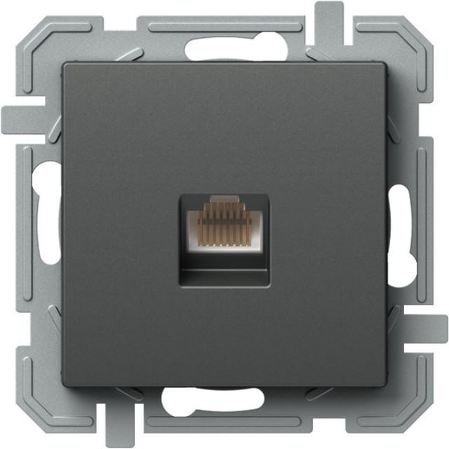 ΠΡΙΖΑ CAT5e KS RJ45 8/8 AT XO LOGIQ ΠΡΙΖΑ CAT5e KS RJ45 8/8 AT XO LOGIQ