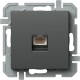 ΠΡΙΖΑ CAT5e KS RJ45 8/8 AT XO LOGIQ ΠΡΙΖΑ CAT5e KS RJ45 8/8 AT XO LOGIQ