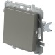ΔΙΑΚΟΠΤΗΣ ΑΠΛΟΣ 10AX 250V~ TI XO LOGIQ