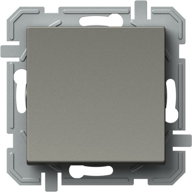 ΔΙΑΚΟΠΤΗΣ ΑΠΛΟΣ 10AX 250V~ TI XO LOGIQ