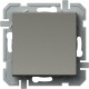 ΔΙΑΚΟΠΤΗΣ ΑΠΛΟΣ 10AX 250V~ TI XO LOGIQ