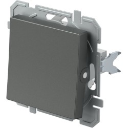ΜΠΟΥΤΟΝ 10A 250V~ AT XO LOGIQ