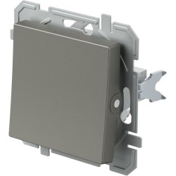 ΜΠΟΥΤΟΝ 10A 250V~ TI XO LOGIQ