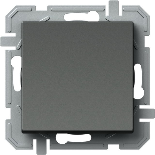 ΔΙΑΚΟΠΤΗΣ ΑΛΕΡΕΤΟΥΡ 10A 250V~ AT XO LOGIQ