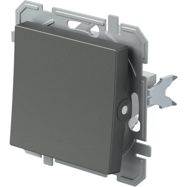 ΔΙΑΚΟΠΤΗΣ ΜΕΣΑΙΟΣ AR 10A 250V~ AT XO LOGIQ