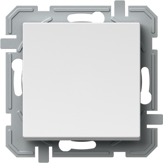 ΔΙΑΚΟΠΤΗΣ ΑΠΛΟΣ 10AX 250V~ PW XO LOGIQ