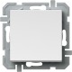 ΔΙΑΚΟΠΤΗΣ ΑΠΛΟΣ 10AX 250V~ PW XO LOGIQ
