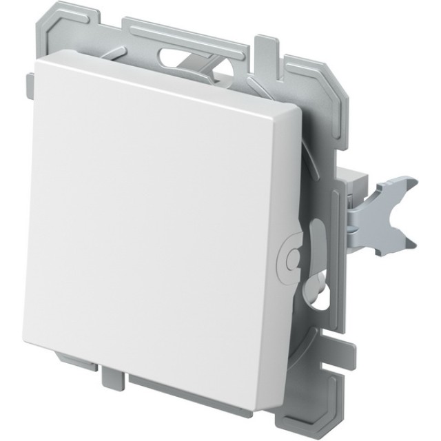 ΔΙΑΚΟΠΤΗΣ ΜΕΣΑΙΟΣ AR 10A 250V~ PW XO LOGIQ