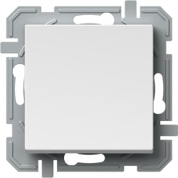 ΜΠΟΥΤΟΝ 10A 250V~ PW XO LOGIQ
