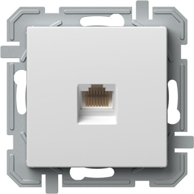 ΠΡΙΖΑ CAT5e KS RJ45 8/8 PW XO LOGIQ ΠΡΙΖΑ CAT5e KS RJ45 8/8 PW XO LOGIQ