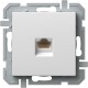 ΠΡΙΖΑ CAT5e KS RJ45 8/8 PW XO LOGIQ ΠΡΙΖΑ CAT5e KS RJ45 8/8 PW XO LOGIQ