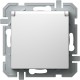 ΠΡΙΖΑ ΣΟΥΚΟ+ΚΑΛΥΜΜΑ 2P+E 16A 250V~ PP XO LOGIQ
