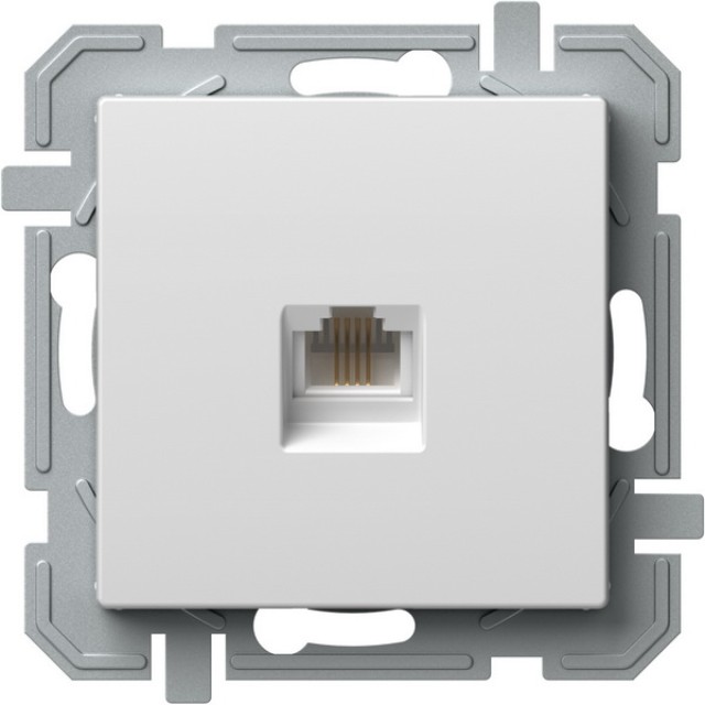 ΠΡΙΖΑ TEL KS RJ11 6/4 PW XO LOGIQ ΠΡΙΖΑ TEL KS RJ11 6/4 PW XO LOGIQ