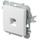 ΠΡΙΖΑ TEL KS RJ11 6/4 PW XO LOGIQ ΠΡΙΖΑ TEL KS RJ11 6/4 PW XO LOGIQ