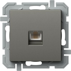 ΠΡΙΖΑ TEL KS RJ11 6/4 TI XO LOGIQ