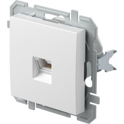 ΠΡΙΖΑ TEL LT RJ11 6/4 PW XO LOGIQ