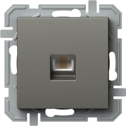 ΠΡΙΖΑ TEL LT RJ11 6/4 TI XO LOGIQ