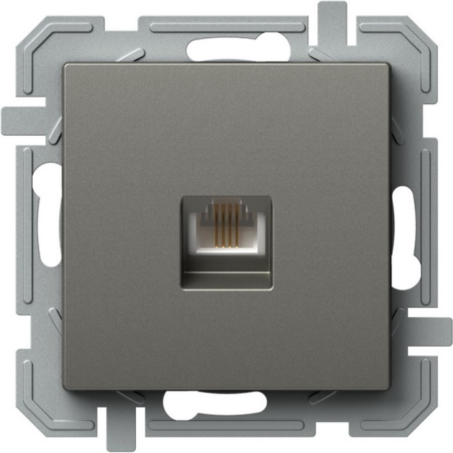 ΠΡΙΖΑ TEL LT RJ11 6/4 TI XO LOGIQ