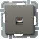 ΠΡΙΖΑ TEL LT RJ11 6/4 TI XO LOGIQ