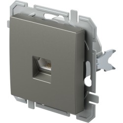 ΠΡΙΖΑ TEL LT RJ11 6/4 TI XO LOGIQ