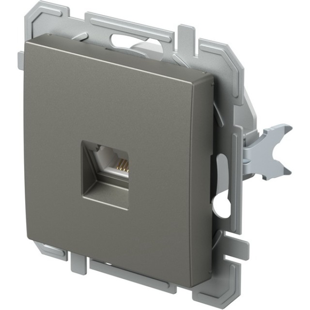 ΠΡΙΖΑ TEL LT RJ11 6/4 TI XO LOGIQ