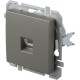 ΠΡΙΖΑ TEL LT RJ11 6/4 TI XO LOGIQ