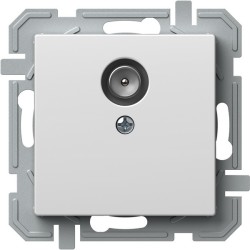 ΠΡΙΖΑ TV ΑΠΛΗ 0dB PW XO LOGIQ
