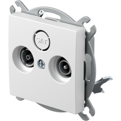 ΠΡΙΖΑ TV-R ΔΙΕΛΕΥΣΗΣ 10dB PW XO LOGIQ ΠΡΙΖΑ TV-R ΔΙΕΛΕΥΣΗΣ 10dB PW XO LOGIQ