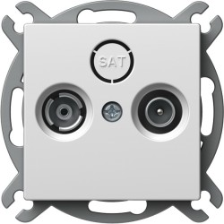ΠΡΙΖΑ TV-R ΤΕΡΜΑΤΙΚΗ 1dB PW XO LOGIQ ΠΡΙΖΑ TV-R ΤΕΡΜΑΤΙΚΗ 1dB PW XO LOGIQ
