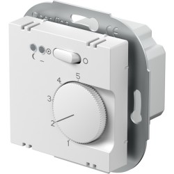 ΘΕΡΜΟΣΤΑΤΗΣ ΕΝΔΟΔΑΠ 16A 230V~ PW XO LOGIQ