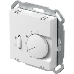 ΘΕΡΜΟΣΤΑΤΗΣ ΨΥΞ/ΘΕΡΜ 5A 230V~ PW XO LOGIQ