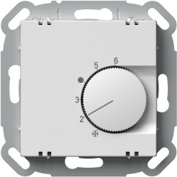 ΘΕΡΜΟΣΤΑΤΗΣ ΘΕΡΜΑΝΣΗΣ 10A 230V~ PW XO LOGIQ