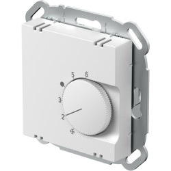 ΘΕΡΜΟΣΤΑΤΗΣ ΘΕΡΜΑΝΣΗΣ 10A 230V~ PW XO LOGIQ