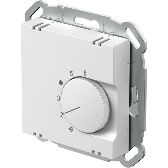 ΘΕΡΜΟΣΤΑΤΗΣ ΘΕΡΜΑΝΣΗΣ 10A 230V~ PW XO LOGIQ