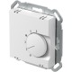 ΘΕΡΜΟΣΤΑΤΗΣ ΘΕΡΜΑΝΣΗΣ 10A 230V~ PW XO LOGIQ