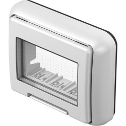 ΕΠΙΦΑΝΕΙΑΚΟ ΚΟΥΤΙ CUBO IP55 3M PW