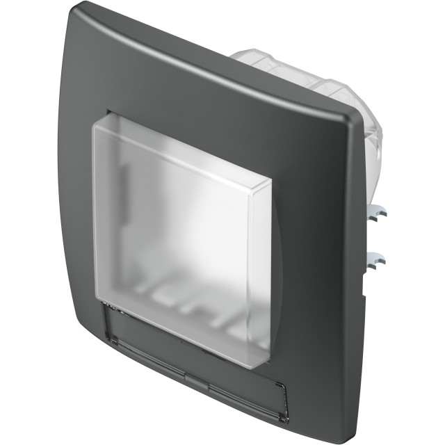 ΣΕΤ ΓΙΑ ΔΙΑΚΟΠΤΗ IP44 2M AT MODUL TEM